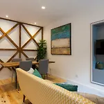 דירה Charming Terrace - Liberdade *