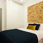 Charming Terrace - Liberdade * ליסבון