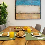 דירה Charming Terrace - Liberdade *