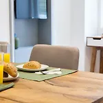 דירה Charming Terrace - Liberdade *