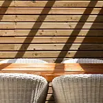 Charming Terrace - Liberdade דירה *