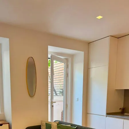 Charming Terrace - Liberdade Διαμέρισμα *