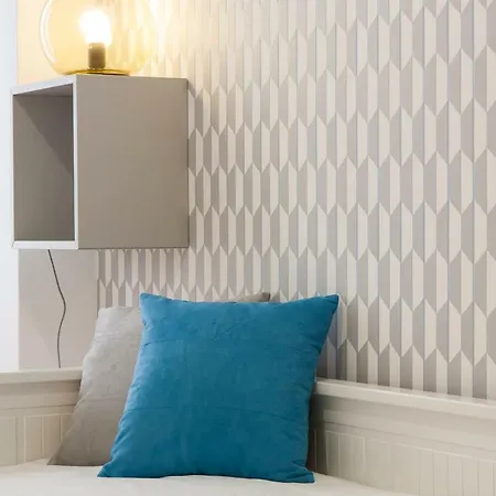 Charming Terrace - Liberdade * Lisbona