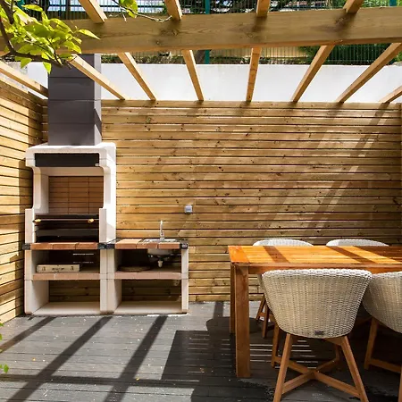 Charming Terrace - Liberdade