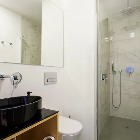 Charming Terrace - Liberdade Appartamento Lisbona