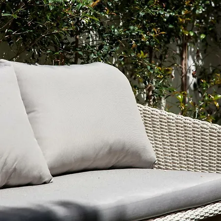 Charming Terrace - Liberdade * Lisbona