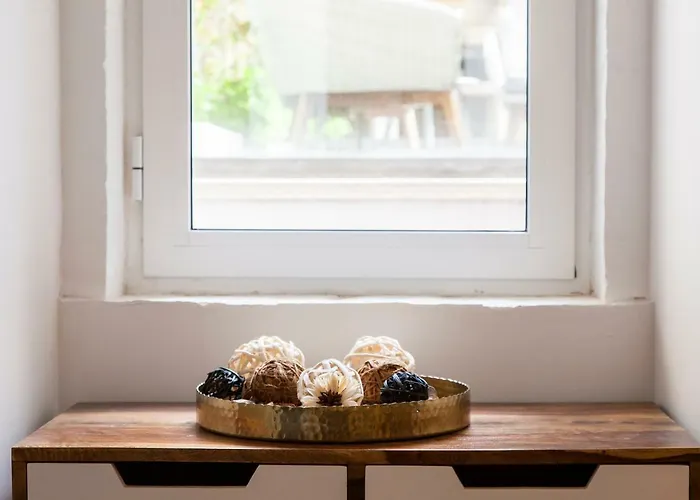 Charming Terrace - Liberdade Διαμέρισμα
