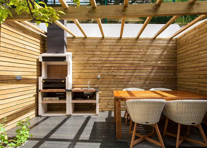 Charming Terrace - Liberdade