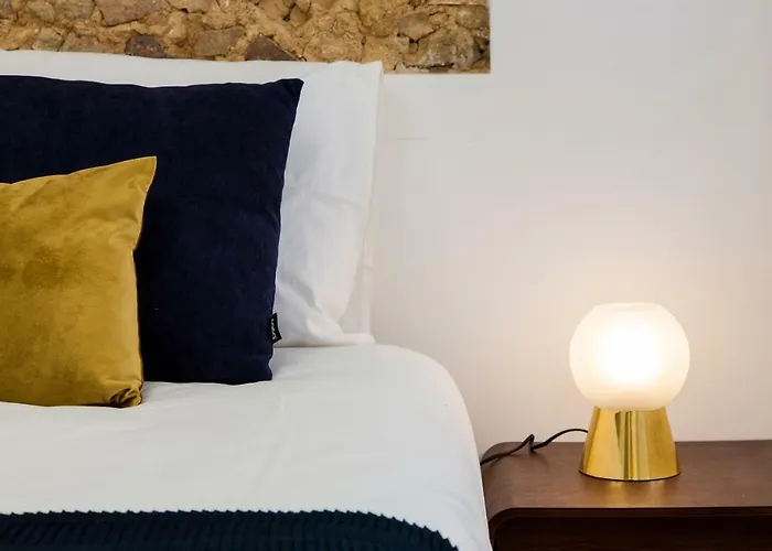 Διαμέρισμα Charming Terrace - Liberdade Lisboa