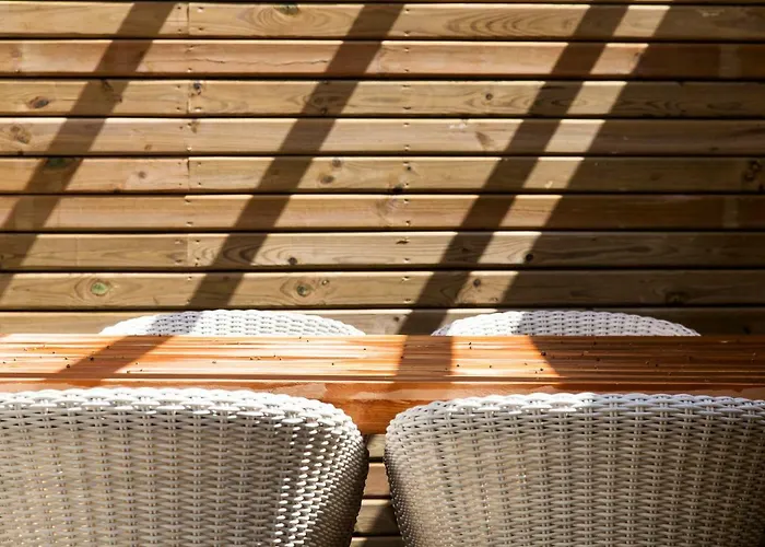 Charming Terrace - Liberdade Διαμέρισμα *